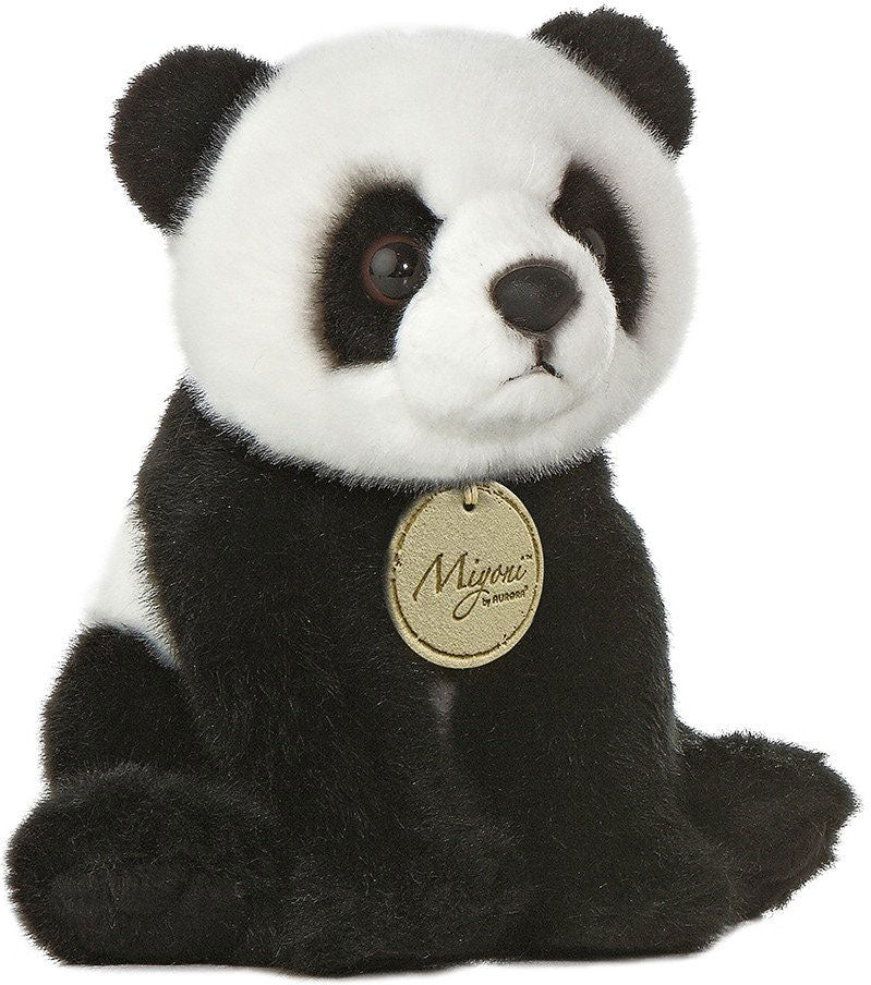 Miyoni - Panda 7.5in