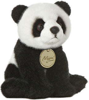 Miyoni - Panda 7.5in