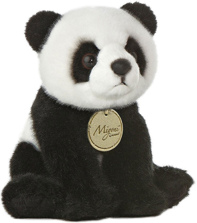 Miyoni - Panda 7.5in