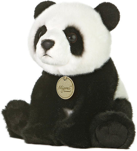 Miyoni - Panda 10in
