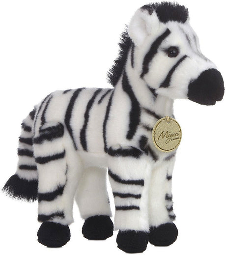 Miyoni - Zebra 11in