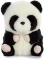 Rolly Pet - Precious Panda 5in