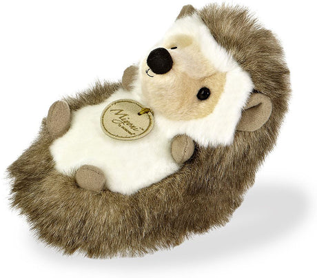 Miyoni - Hedgehog 7in