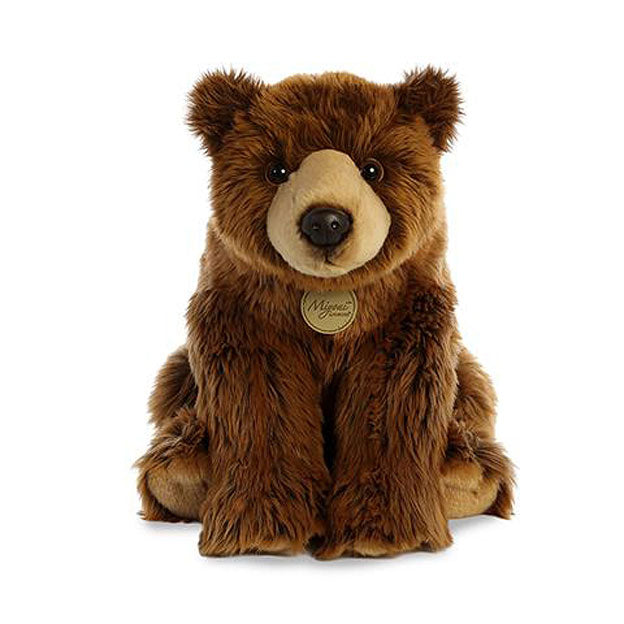 Miyoni - Grizzly 15in