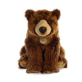 Miyoni - Grizzly 15in