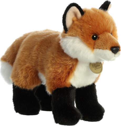 Aurora Miyoni  10" Fox
