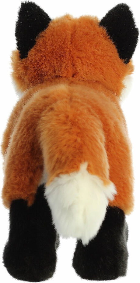 Aurora Miyoni  10" Fox