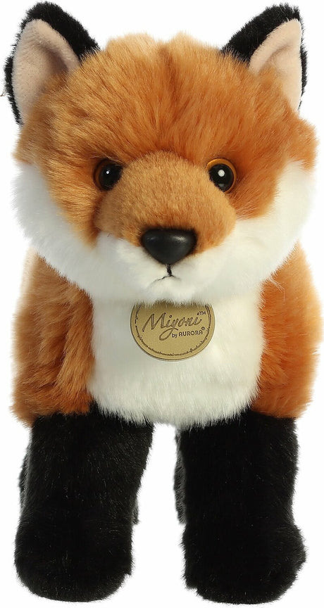 Aurora Miyoni  10" Fox