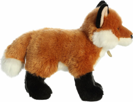 Aurora Miyoni  10" Fox