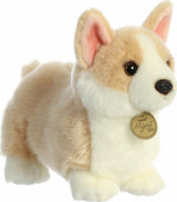 Aurora Miyoni Tots  9.5" Pembroke Welsh Corgi Pup