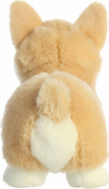 Aurora Miyoni Tots  9.5" Pembroke Welsh Corgi Pup