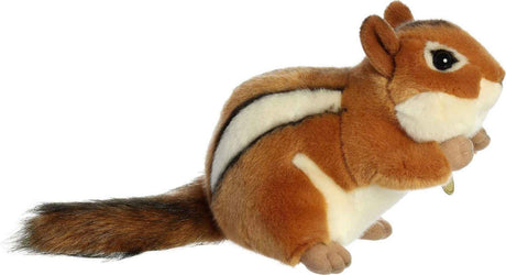 Aurora  Miyoni  9" Chipmunk