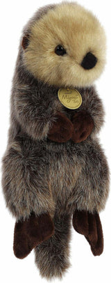 Aurora Miyoni® - 9.5" Baby Sea Otter