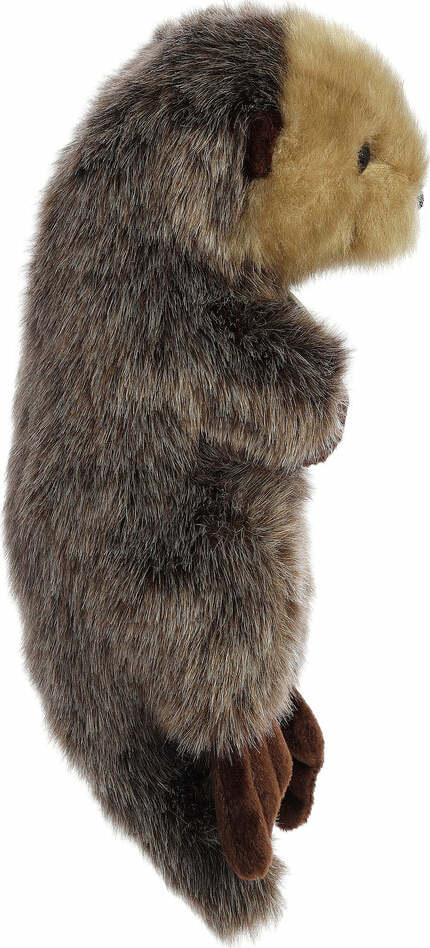 Aurora Miyoni® - 9.5" Baby Sea Otter