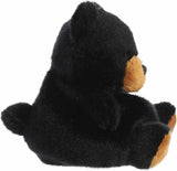 Aurora Palm Pals  5" Sleepy Bear