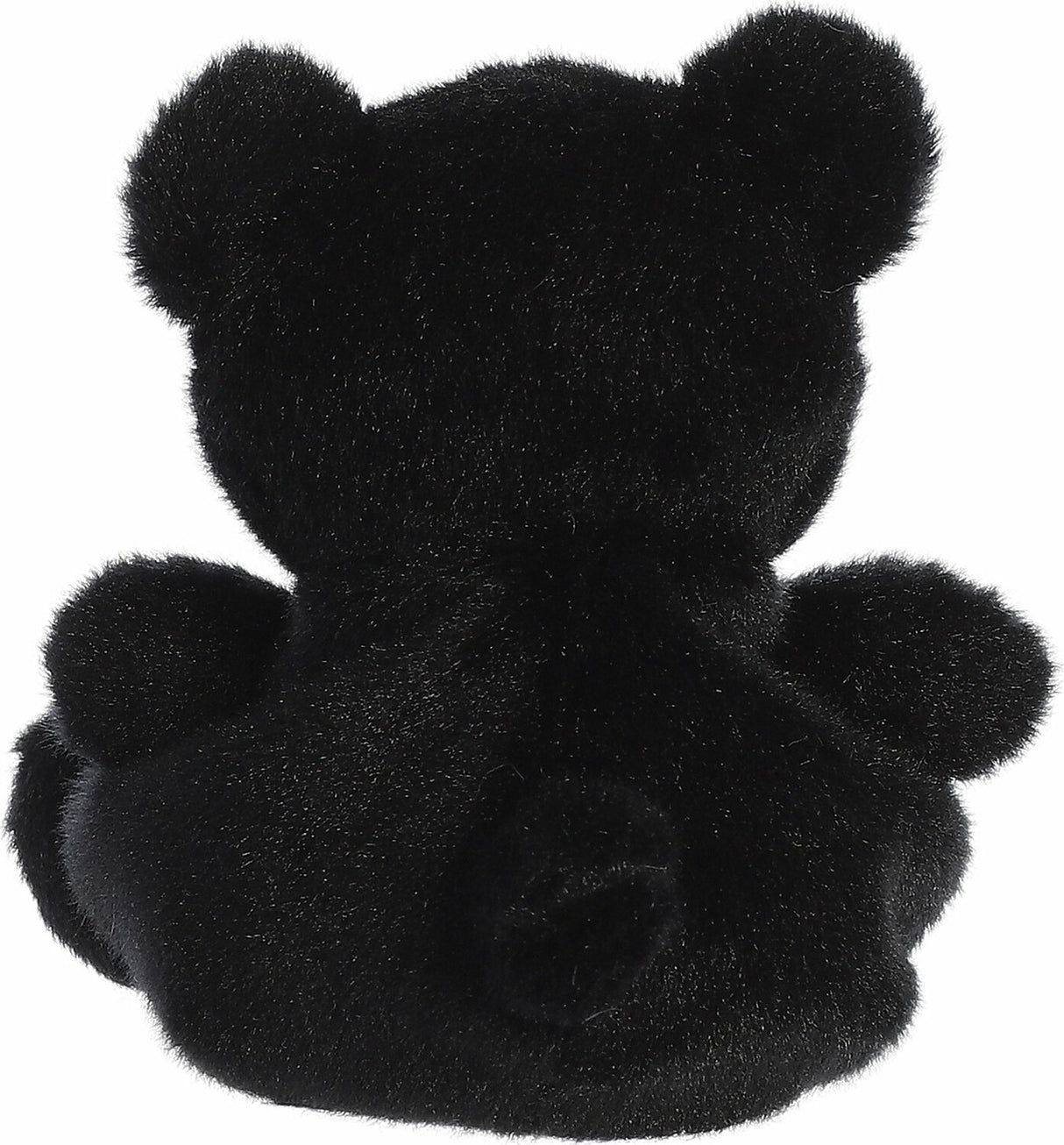 Aurora Palm Pals  5" Sleepy Bear