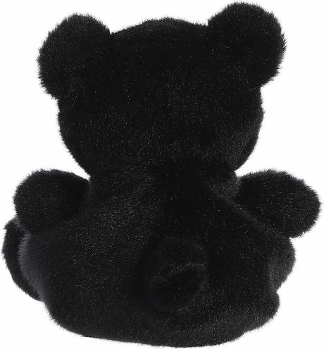 Aurora Palm Pals  5" Sleepy Bear