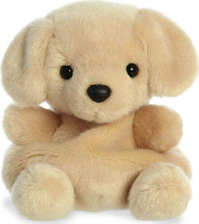 Aurora  Palm Pals  5" Sunny Lab