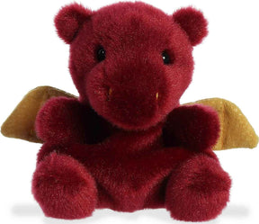 Aurora  Palm Pals  5" Aidan Dragon