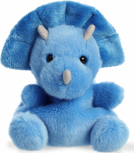 Aurora Palm Pals™ - 5" Tank Triceratops™