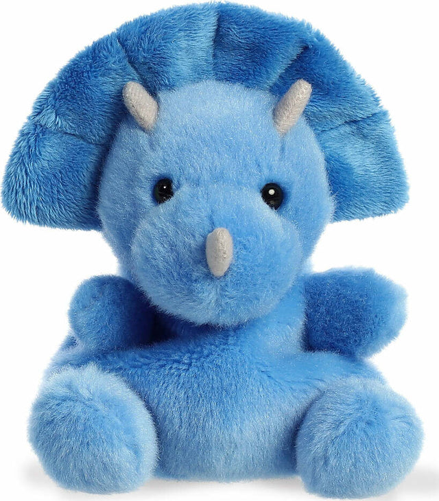 Aurora Palm Pals™ - 5" Tank Triceratops™
