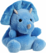 Aurora Palm Pals™ - 5" Tank Triceratops™