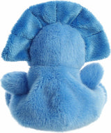Aurora Palm Pals™ - 5" Tank Triceratops™