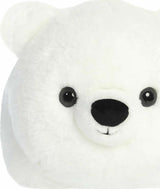 Aurora Spudsters™ - 11" Penni Polar Bear™