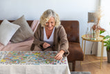Jan van Haasteren The Locks jigsaw puzzle (1000 Pcs) Comics