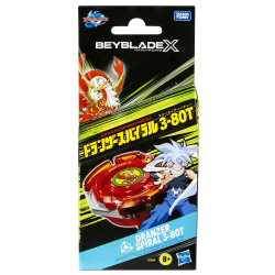 Beyblade BBX Gen 4 Exclusive