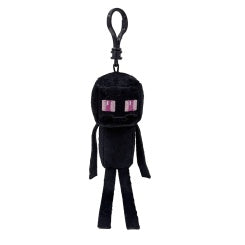 Enderman Beanie Clips