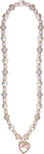 Boutique Love Necklace
