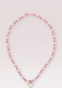 Boutique Precious Heart Necklace