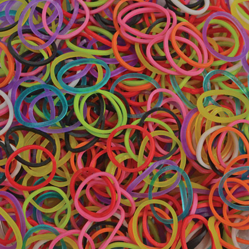 Solid Bands - Mix