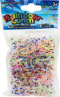 Rainbow Loom Confetti Mix Bands