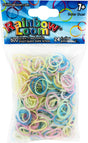 Rainbow Loom Solar Dust Bands