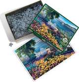 Seashore puzzle (1000 pc)