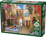 French Village puzzle (1000 pc)