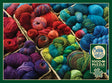 Plenty of Yarn puzzle (1000 pc)