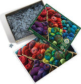 Plenty of Yarn puzzle (1000 pc)
