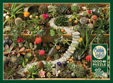 Succulent Garden puzzle (1000 pc)