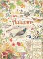Country Diary: Autumn puzzle (1000 pc)