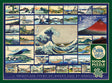 Hokusai puzzle (1000 pc)