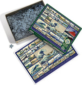 Hokusai puzzle (1000 pc)