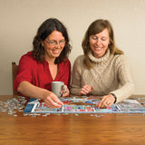 Sewing Room puzzle (1000 pc)