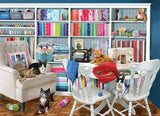 Sewing Room puzzle (1000 pc)