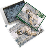 Second Glance puzzle (1000 pc)