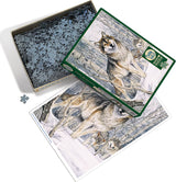 Second Glance puzzle (1000 pc)