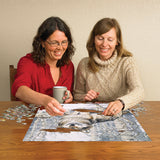 Second Glance puzzle (1000 pc)