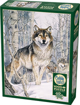 Second Glance puzzle (1000 pc)